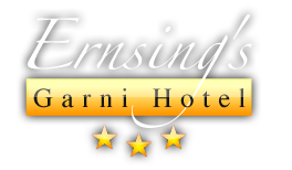 Hotel Ernsing