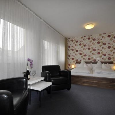 Doppelzimmer Hotel Bad Neuenahr Ahrweiler